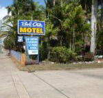 Bel Air Motel - Accommodation Rockhampton