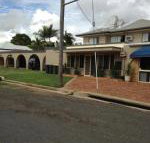 Kalua Motel - Accommodation Rockhampton