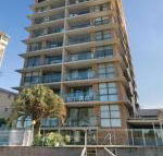Northcliffe Apartments - Accommodation Rockhampton