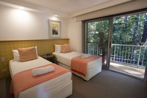 The Cove Noosa - Accommodation Rockhampton 1