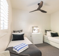 The Cove Noosa - Accommodation Rockhampton