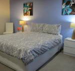 Elm Trees Accommodation at Ross - Accommodation Rockhampton