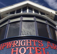 Shipwrights Arms Hotel - Accommodation Rockhampton