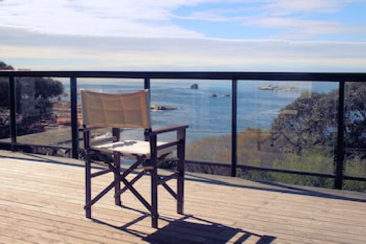 Four Mile Beach TAS Accommodation Rockhampton