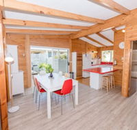 Acacia Cottage - Accommodation Rockhampton
