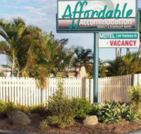 Affordable Accommodation Gladstone - Accommodation Rockhampton