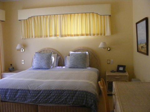 The Lookout - Accommodation Rockhampton 6
