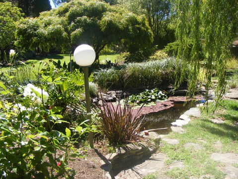 The Lookout - Accommodation Rockhampton 2