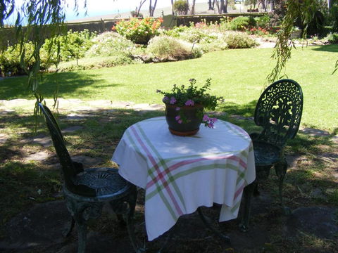 The Lookout - Accommodation Rockhampton 5