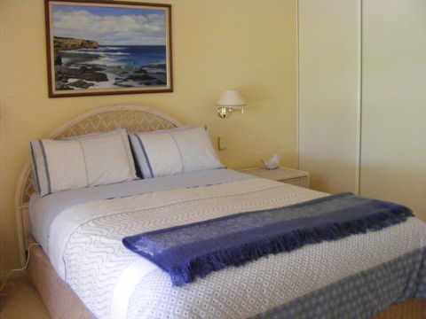 The Lookout - Accommodation Rockhampton 3