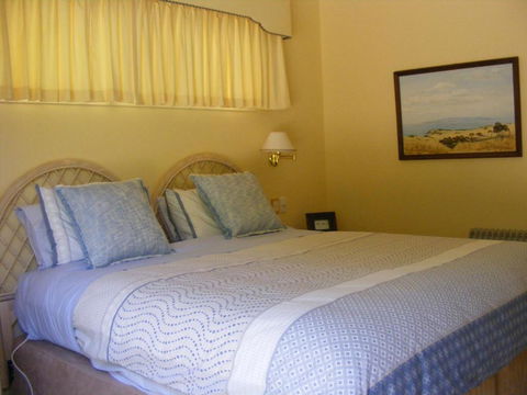 The Lookout - Accommodation Rockhampton 1