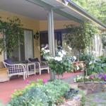 The Lookout - Accommodation Rockhampton 0