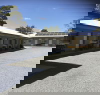 Sunrise Motel - Accommodation Rockhampton