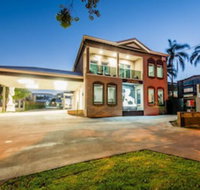 Athena Motel Apartments - Accommodation Rockhampton