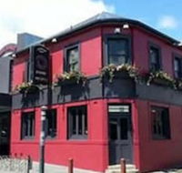 Queens Head Hotel - Accommodation Rockhampton