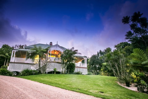 A PERFECT STAY - Bangalla Estate - Accommodation Rockhampton 2