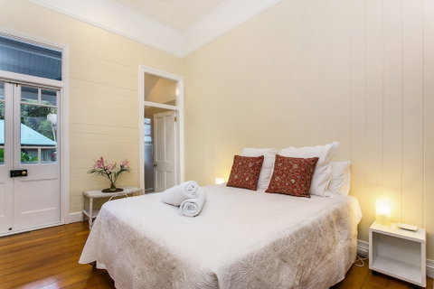 A PERFECT STAY - Bangalla Estate - Accommodation Rockhampton 4
