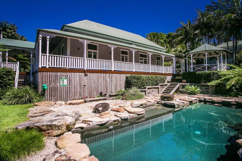 A PERFECT STAY - Bangalla Estate - Accommodation Rockhampton 6