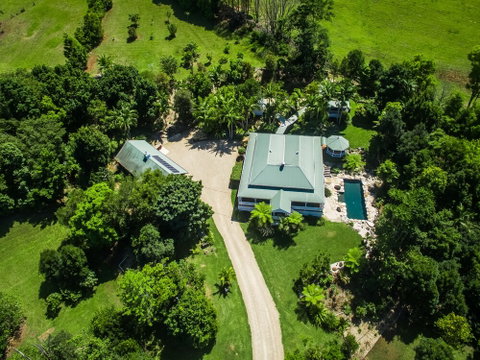 A PERFECT STAY - Bangalla Estate - Accommodation Rockhampton 1