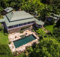 A PERFECT STAY - Bangalla Estate - Accommodation Rockhampton