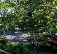 Glenellen Bed and Breakfast - Accommodation Rockhampton