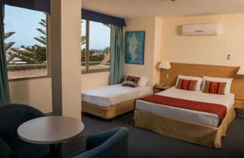 Alloggio Newcastle Beach - Accommodation Rockhampton 6