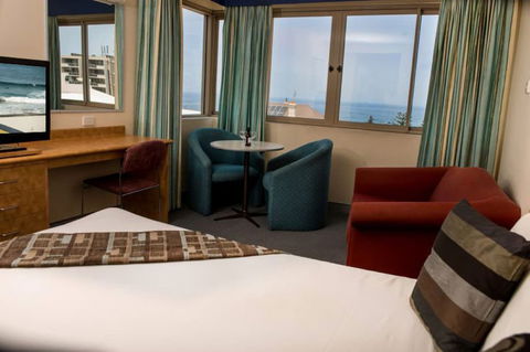 Alloggio Newcastle Beach - Accommodation Rockhampton 3