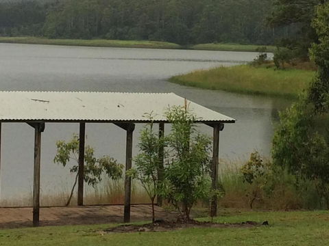 PK Illusions - Accommodation Rockhampton 2