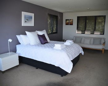 StudioAt10 - Accommodation Rockhampton 1