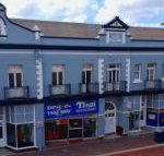 Geraldton Backpackers - Accommodation Rockhampton