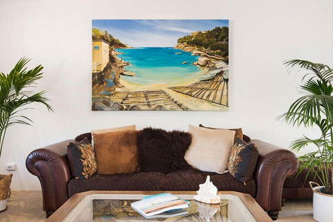 Cronulla Beach House B&B - Accommodation Rockhampton 3
