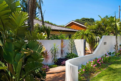 Cronulla Beach House B&B - Accommodation Rockhampton 4