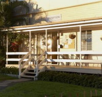 AAOK Riverdale Caravan Park - Accommodation Rockhampton
