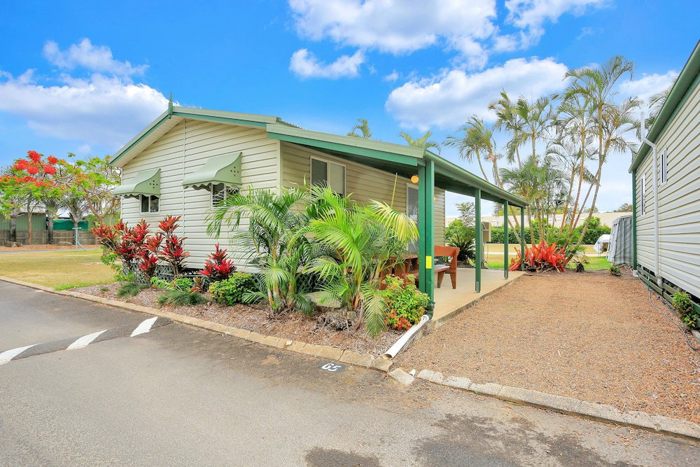 Avoca QLD Accommodation Rockhampton