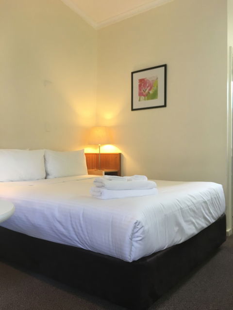 Waterview Gosford Motor Inn - Accommodation Rockhampton 2