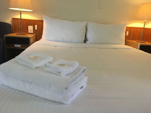 Waterview Gosford Motor Inn - Accommodation Rockhampton 4