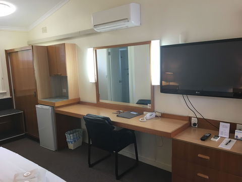 Waterview Gosford Motor Inn - Accommodation Rockhampton 6