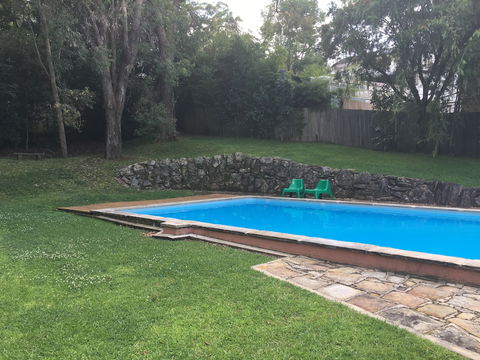 Waterview Gosford Motor Inn - Accommodation Rockhampton 1