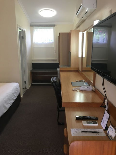 Waterview Gosford Motor Inn - Accommodation Rockhampton 5