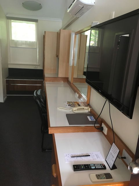 Waterview Gosford Motor Inn - Accommodation Rockhampton 3