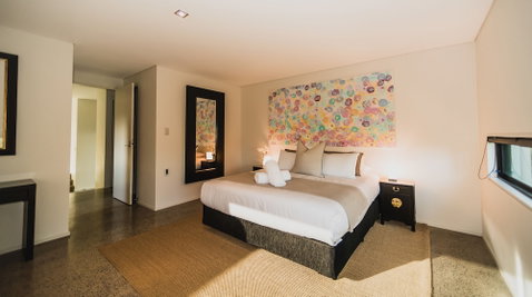 The Roozen Residence - Accommodation Rockhampton 0