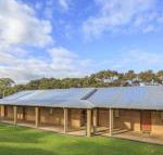 The Koorabup Motel - Accommodation Rockhampton