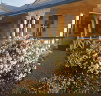 Grovely House Bed  Breakfast - Accommodation Rockhampton