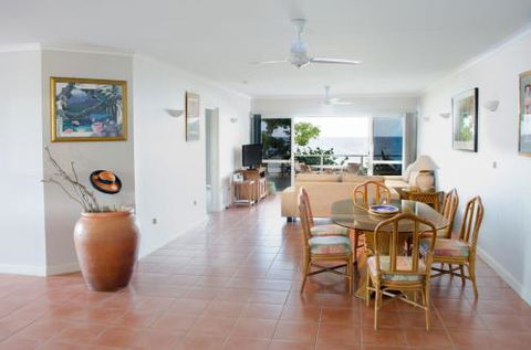 Ulysses 1 - Accommodation Rockhampton 5