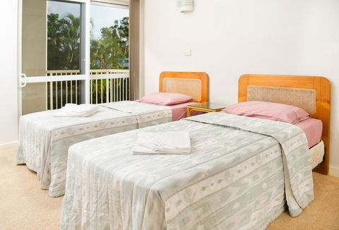 Ulysses 1 - Accommodation Rockhampton 3