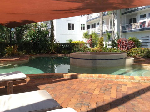 Ulysses 1 - Accommodation Rockhampton 2