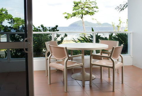 Ulysses 1 - Accommodation Rockhampton 6