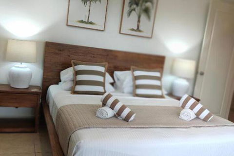 Restashore - Accommodation Rockhampton 3