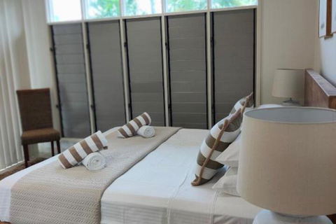 Restashore - Accommodation Rockhampton 2