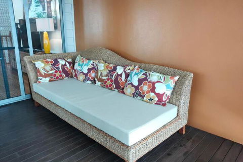 Restashore - Accommodation Rockhampton 4